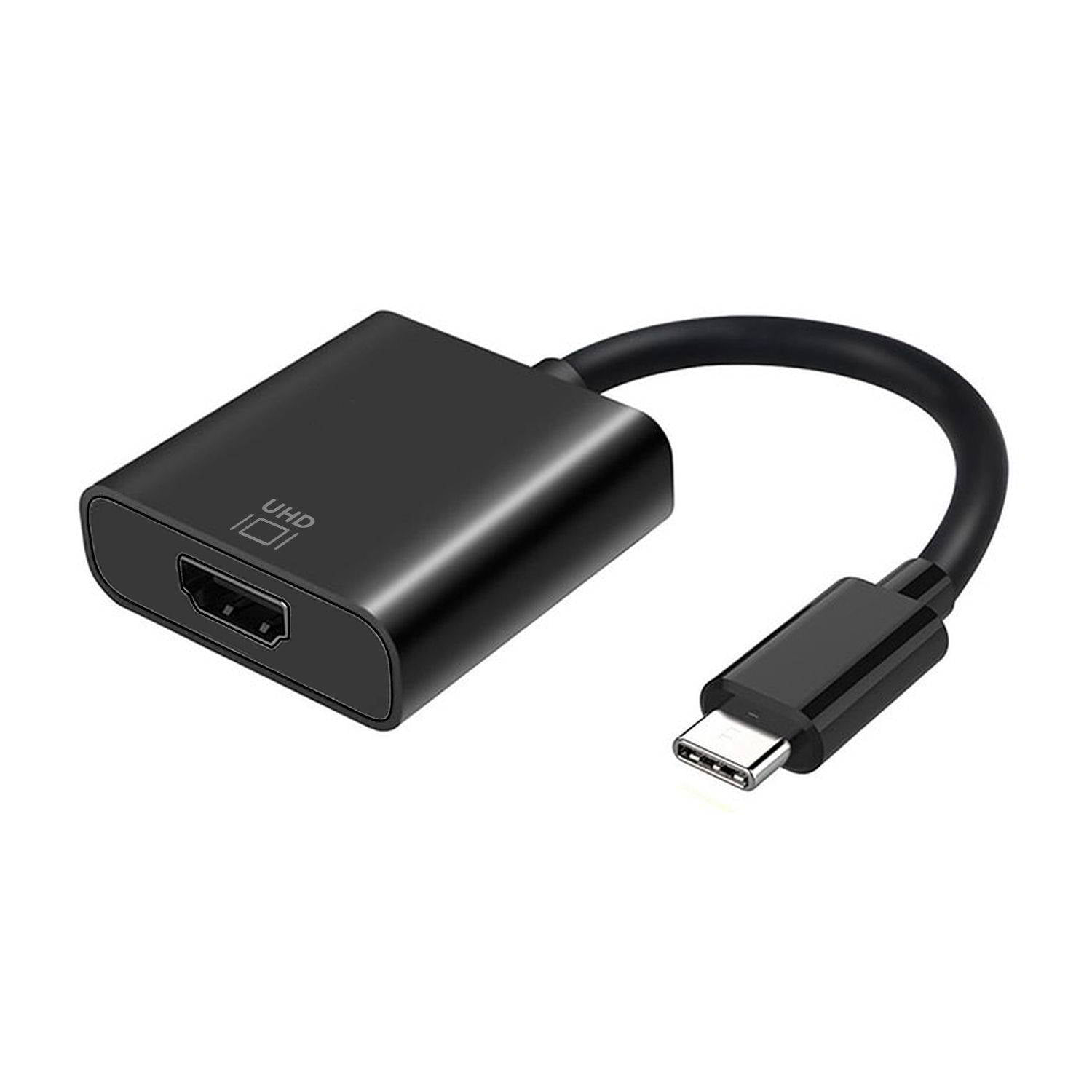 119363 cable HDMI 3 m HDMI tipo A (Estándar) Negro