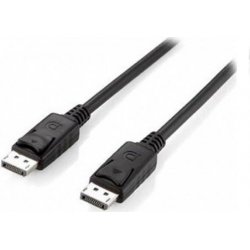 EQUIP Cable Displayport a Displayport 1m (EQ119331)