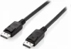 EQUIP Cable Displayport a Displayport 1m (EQ119331) | (1)