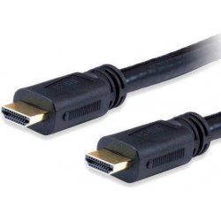 EQUIP Cable HDMI 1.4 10m (EQ119357) | 4015867180440