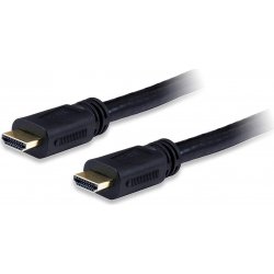 Imagen de EQUIP Cable HDMI 1.4 H.Speed con Ethernet 5m (EQ119355)