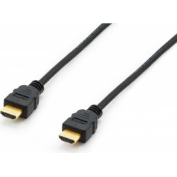 EQUIP Cable HDMI 1.8m (EQ119352) | 4015867186435