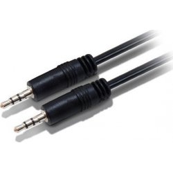 Equip Cable Mini Jack 3.5mm M-m 2.5m (EQ14708107) | 4015867188743