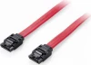 EQUIP Cable Sata3 0.5m con Clip de Seguridad (EQ111900) | (1)