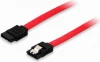 EQUIP Cable Serial ATA 1m Clip Seguridad (EQ111801) | (1)