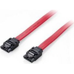 Equip Cable Serial Ata3 1m Clip Seguridad (EQ111901) | 4015867160329