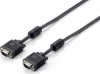 EQUIP Cable SVGA 3Coax M-M 10m Ferrita (EQ118814) | (1)