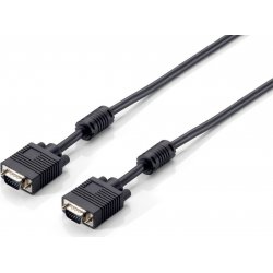 EQUIP Cable SVGA 3Coax M-M 20m (EQ118816) | 4015867175583 [1 de 2]