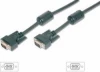 EQUIP Cable SVGA 3Coax M-M 3m Ferrita (EQ118811) | (1)