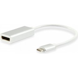 Equip Cable Usb Tipo C/m-dp/h 15cm (eq133458)