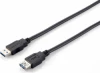 EQUIP Cable USB3.0 M-H 2m (EQ128398) | (1)