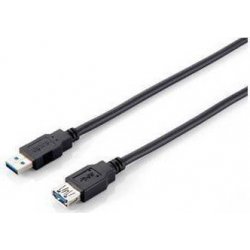 Imagen de EQUIP Cable USB3.0 M-H 3m (EQ128399)
