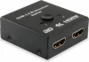 EQUIP Switch selección HDMI Bidireccional (EQ332723) | (1)