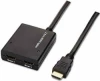 Nanocable Duplicador HDMI 1x2 (10.25.3502) | (1)