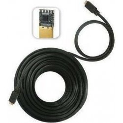 Nanocable HDMI V1.4 Ferrita A/M-A/M 15 M (10.15.1815) | 8433281006454