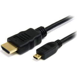 Imagen de Nanocable MCRO HDMI V1.4 A/M-D/M, 1.8 (10.15.3502)