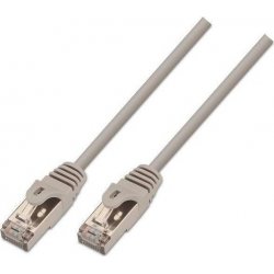 Nanocable Red Cat.6 Ftp Awg24 3m Gris (10.20.0803) | 8433281002531