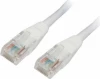 Nanocable Red Cat.6 UTP AWG24 0.5m Blanco(10.20.0400-W) | (1)
