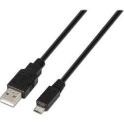 Nanocable USB 2.0 A/M-Micro USB B/M 3m (10.01.0503) | 8433281004436