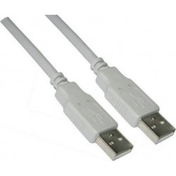 Nanocable USB 2.0 Tipo A/M-A/M 2m (10.01.0303) | 8433281000506 [1 de 4]