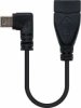 Nanocable USB2.0 OTG Acodado B/M-A/H 15cm (10.01.3900) | (1)