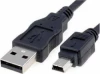 Nanocable USB2 A/M-Mini USB B/M 1.8m (10.01.0402) | (1)