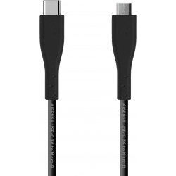 Imagen de Cable AISENS USB2.0 3A Tipo C/M-micro B/M 1m(A107-0349)
