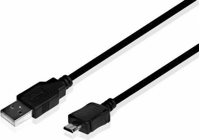 Menos Stratford on Avon Explicación Comprar Cable Sbs Usb - Micro Usb 1m (LTHL200) - Innova Informática