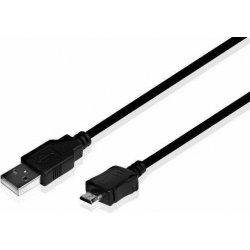Cable SBS Usb - Micro Usb 1m (LTHL200) | 8018417155468