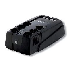 S.a.i. Riello I-plug 360w 600va Negra (IPG600DE) | 95,10 euros