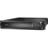 APC Smart-UPS Lͭnea interactiva 3000 VA, 2700 W, 9 salidas AC (2U) Negro | (1)