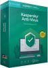 Kaspersky Antivirus 3U 1año (KL1171S5CFS-20) | (1)