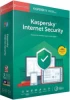 Kaspersky Internet Security 3U 1a (KL1939S5CFS-20) | (1)