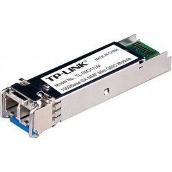 Módulo TP-Link SFP Multi-Mode MiniGBIC (TL-SM311LM) | 0845973030209 [1 de 2]