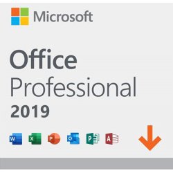 Office 2019 Pro Distribución Electrónica (269-17068) | 0889842326406
