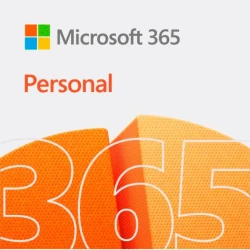 Microsoft Office 365 Personal 1?o Distrib.electr. (QQ2-00012) | 7612392256656 | 79,00 euros