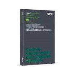 Sage Sp Nominaplus Básica Flex Soporte Estándar | SRINOMBSNES