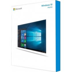 Windows 10 Home 64Bit OEM (KW9-00124) | 0885370922110