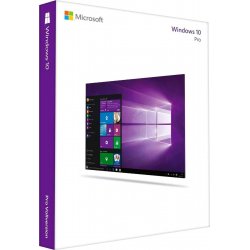 Windows 10 Pro 64Bit OEM (FQC-08980) | 0885370921434