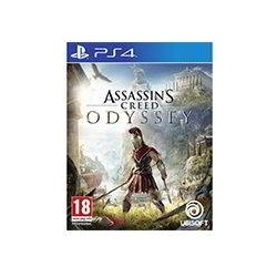 Juego PS4 ``Assassins Creed Odyssey | 3307216063926