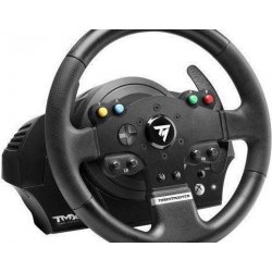 Volante Thrustmaster Tmx Force Pc Xbox Negro (4460136) | 3362934402211