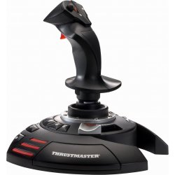 Joysticks ThrustmasterT-Flight Stick X PC/PS3 (2960694) | 0115970746688
