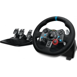Volante+Pedales LOGITECH G29 PC PS3/4/5 (941-000112) | Hay 7 unidades en almacén | Entrega a domicilio en Canarias en 24/48 horas laborables