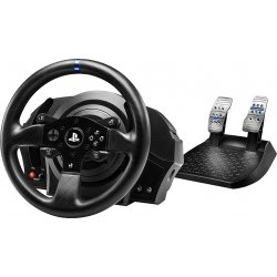 Volante Thrustmaster T300 RS PS3/PS4 (4160604) | 3362934109318