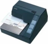 Impresora de tickets epson TM-U295 negro C31C163292LG | (1)