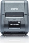 Impresora Térmica BROTHER USB WiFi BT Negra (RJ-2050) | (1)