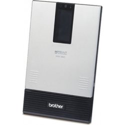 Impresora Etiquetas Térmica BROTHER USB BT (MW-260A)
