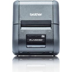 Impresora Térmica BROTHER USB WiFi BT Gris (RJ-2030) | 4977766768092 | Hay 1 unidades en almacén | Entrega a domicilio en Canarias en 24/48 horas laborables