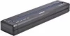 Impresora Térmica Portátil BROTHER USB BT Negra(PJ-762) | (1)
