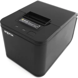 Impresora Térmica Approx 58mm USB Negra (APPPOS58AU) | 8435099523840